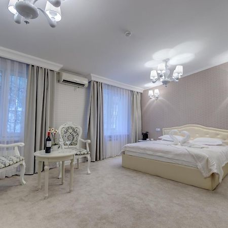אלמטי Well Sleep Hotel מראה חיצוני תמונה