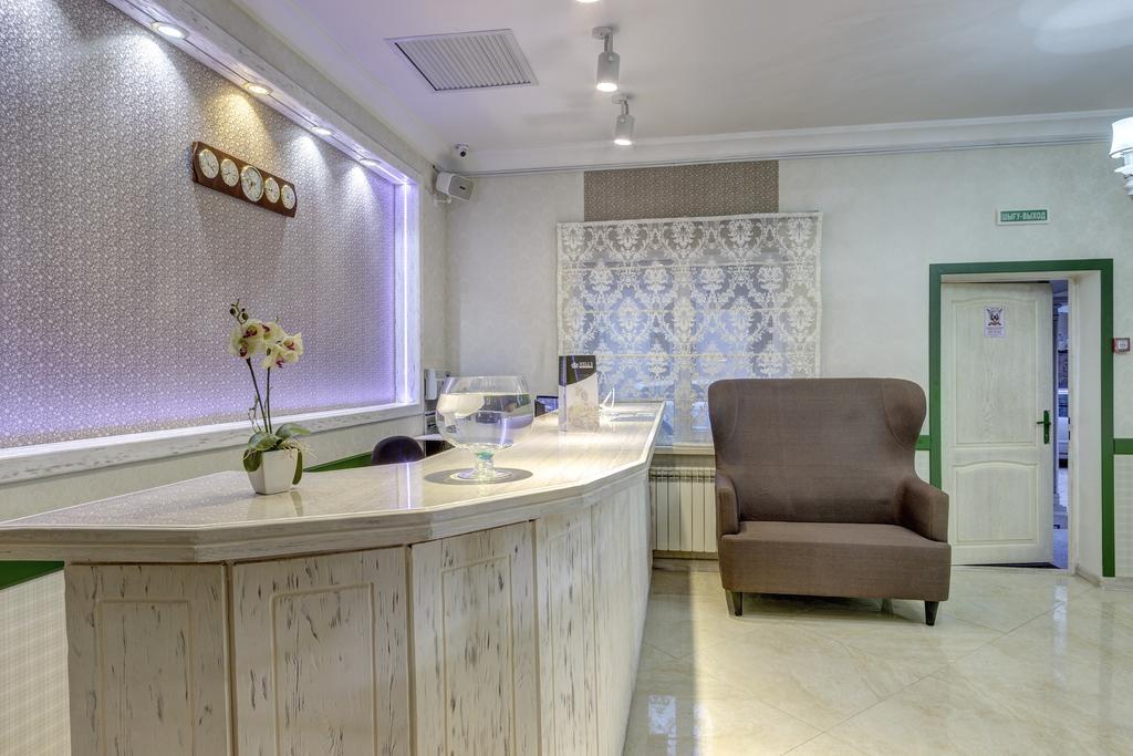 אלמטי Well Sleep Hotel מראה חיצוני תמונה