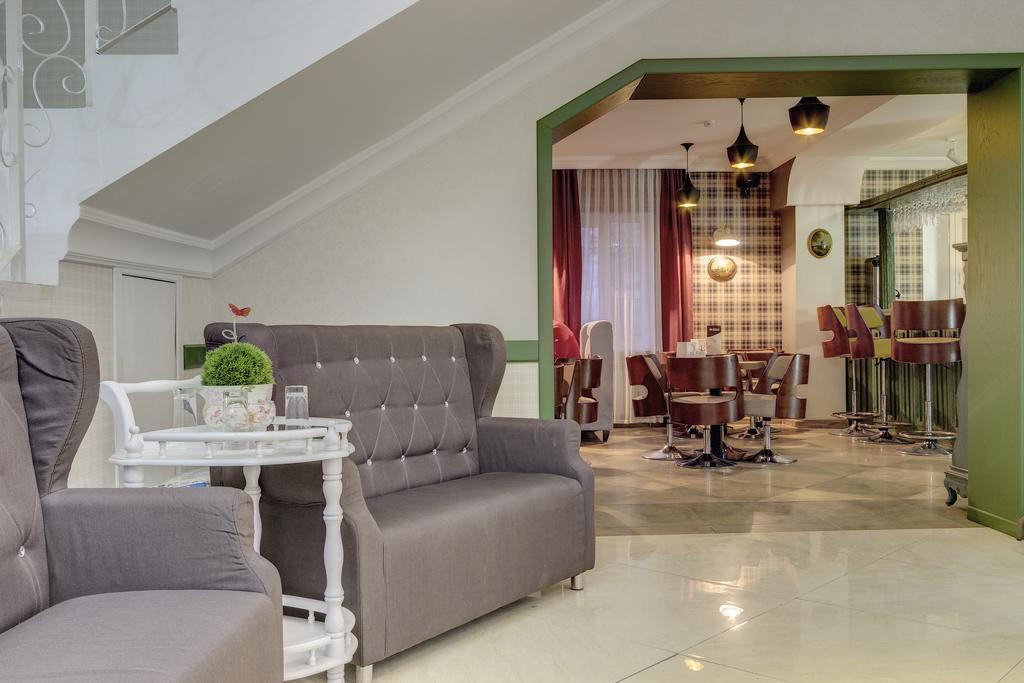 אלמטי Well Sleep Hotel מראה חיצוני תמונה