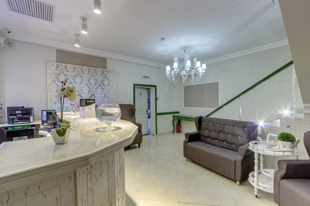 אלמטי Well Sleep Hotel מראה חיצוני תמונה