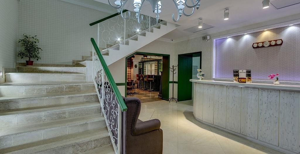 אלמטי Well Sleep Hotel מראה חיצוני תמונה